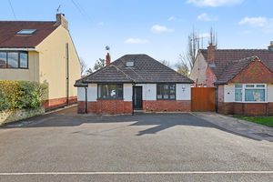 Westmoor Road Brimington